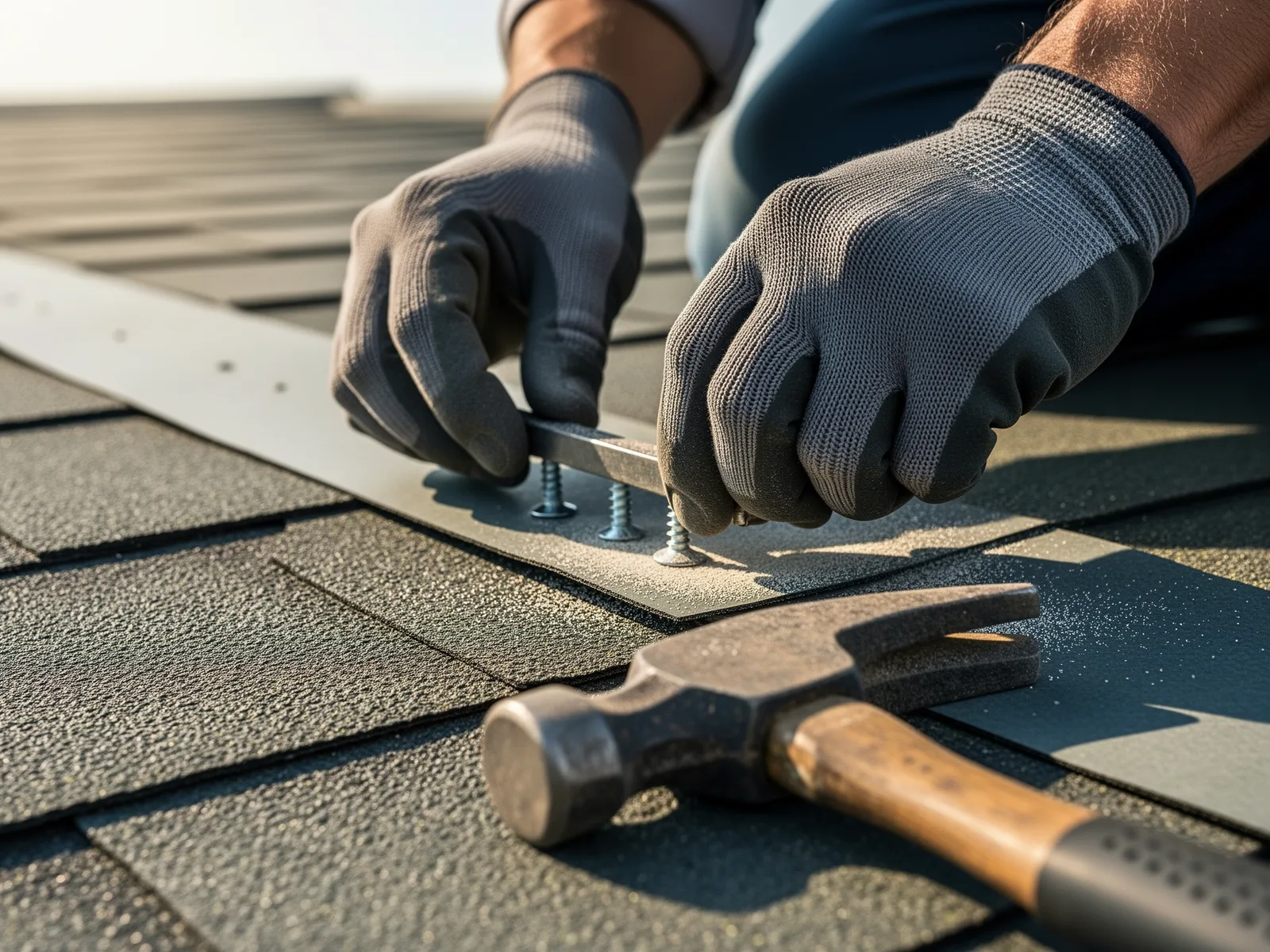 Why choose Fascia Repair in Bethlehem, PA